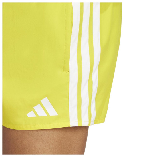 Adidas Ανδρικό μαγιό 3-S Swim Shorts 3''